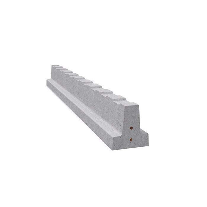 Rector vloerelement balken, Overige materialen, Nieuw, Vloerdelen of -planken, 150 cm of meer