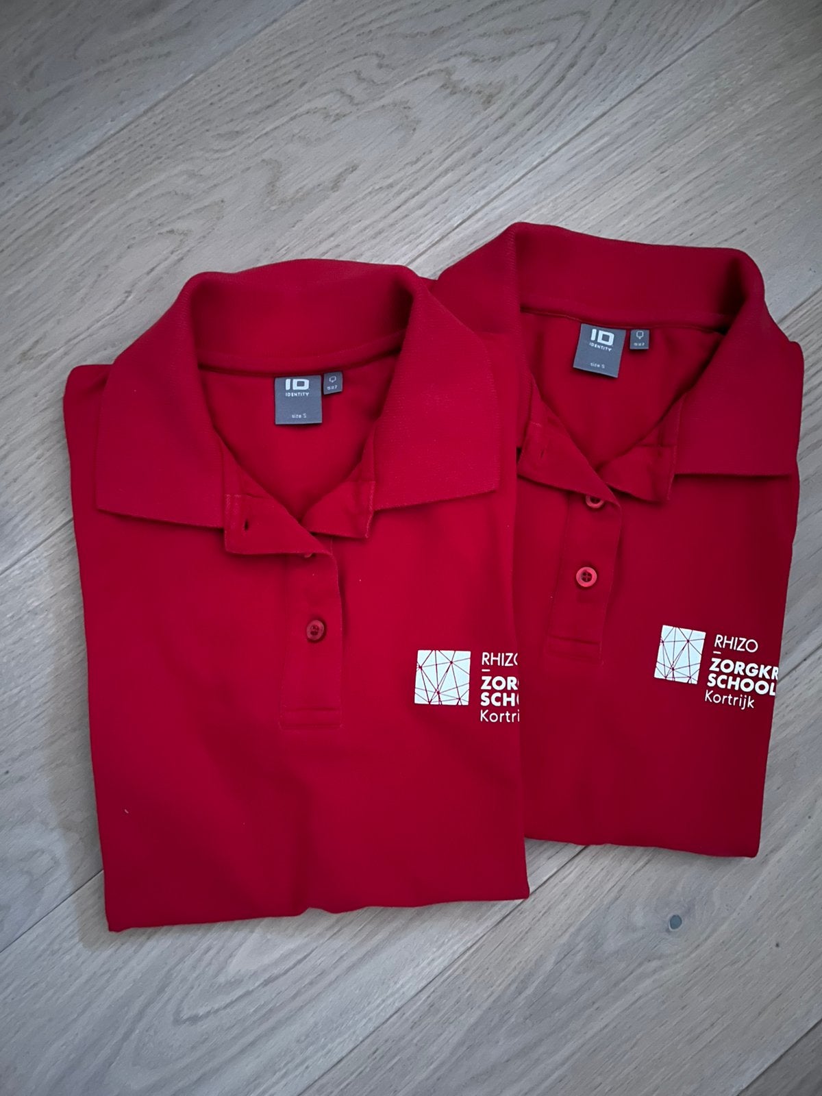 Rhizo polo stage maat S nieuw, Diversen, Schoolbenodigdheden, Ophalen of Verzenden, Nieuw