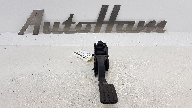 PEDALE D'ACCELERATEUR Renault Laguna III Estate (KT), Dhr. J. Ham, Renault, Administratie@autoham.nl, Utilisé