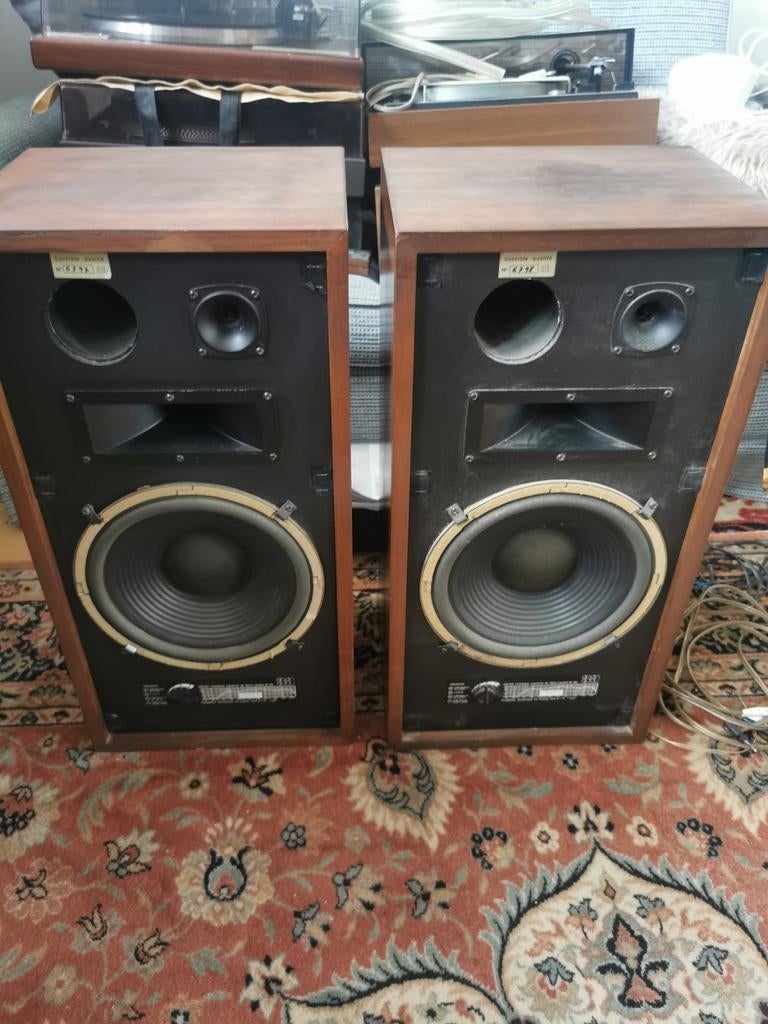 3 A Allegretto N50., Ophalen
