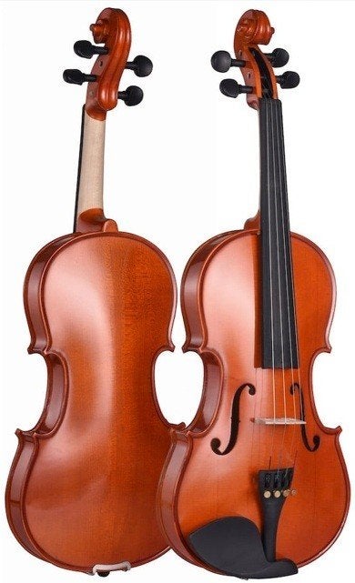 Violon abordable pour l'académie de musique, Musique & Instruments, Neuf, Violon, Avec valise, Enlèvement ou Envoi