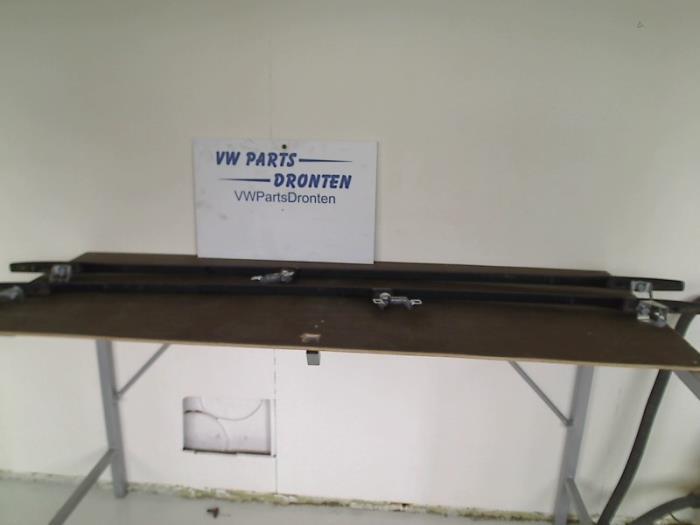Dakdrager set van een Volkswagen Passat, Gebruikt, -, Volkswagen, Ophalen of Verzenden
