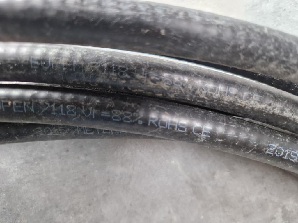 Telenet - PE14 kabel - Nieuw !, Doe-het-zelf en Bouw, Ophalen