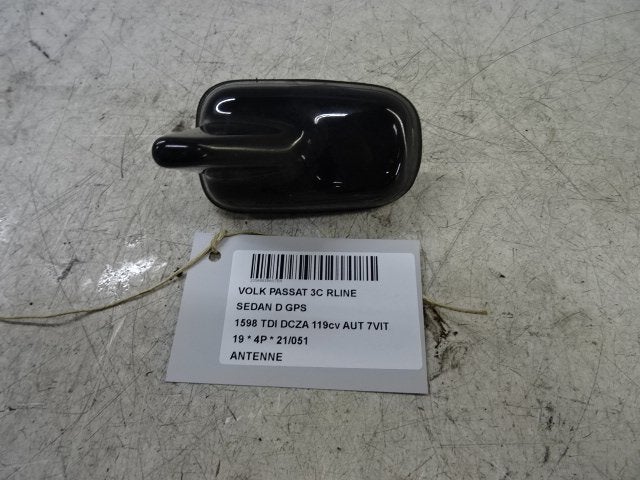 ANTENNE Volkswagen Passat (3G2) (01-2014/-), Utilisé, Volkswagen