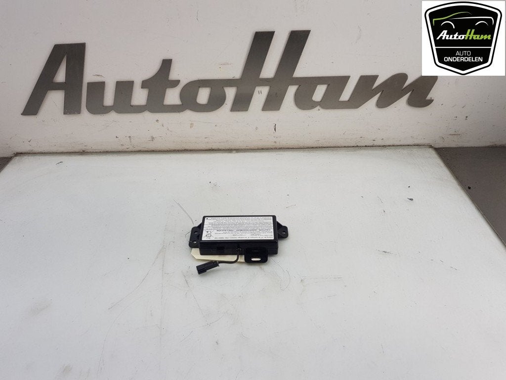 ACCU (|YQ00017580|), Auto-onderdelen, Accu's en Toebehoren, Gebruikt