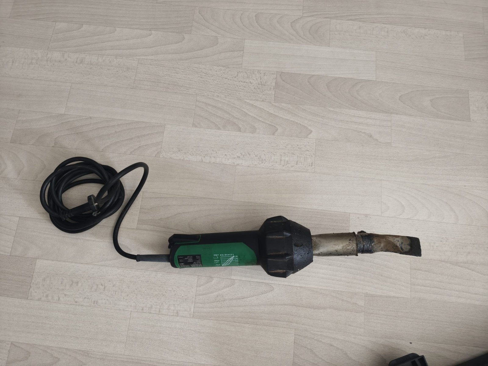epdm feuner plus toebehoren, Enlèvement, Utilisé