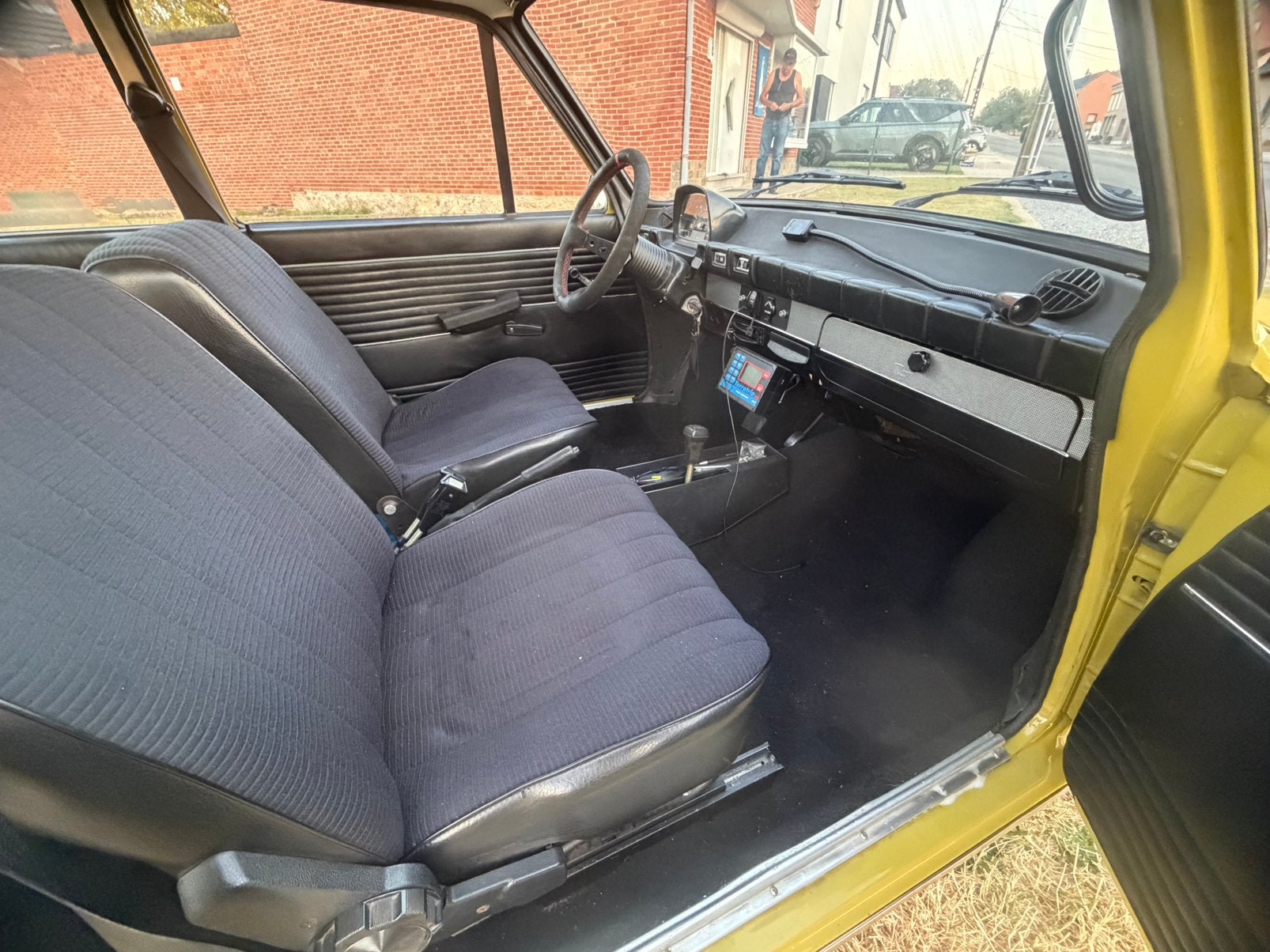 Daf 46 50 jaar oud net gekeurd., foto 8
