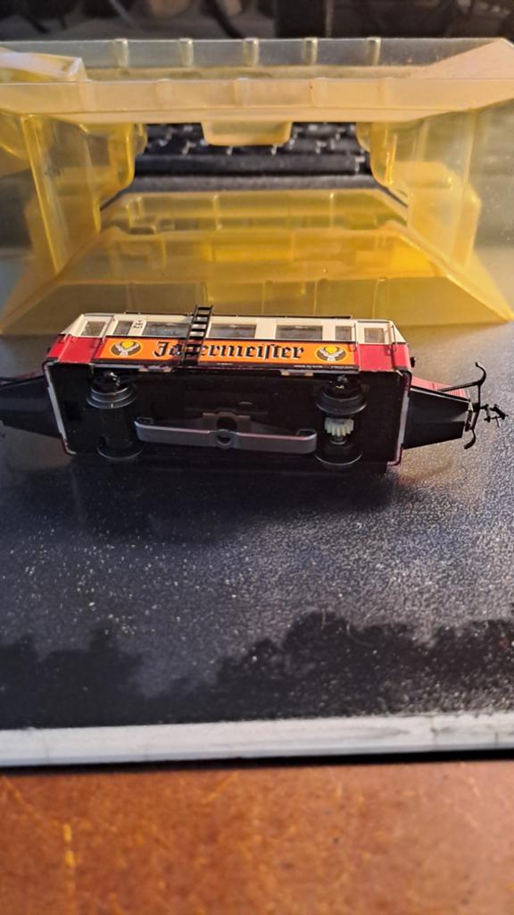 Marklin 3423, Hobby & Loisirs créatifs, Trains miniatures | HO, Envoi