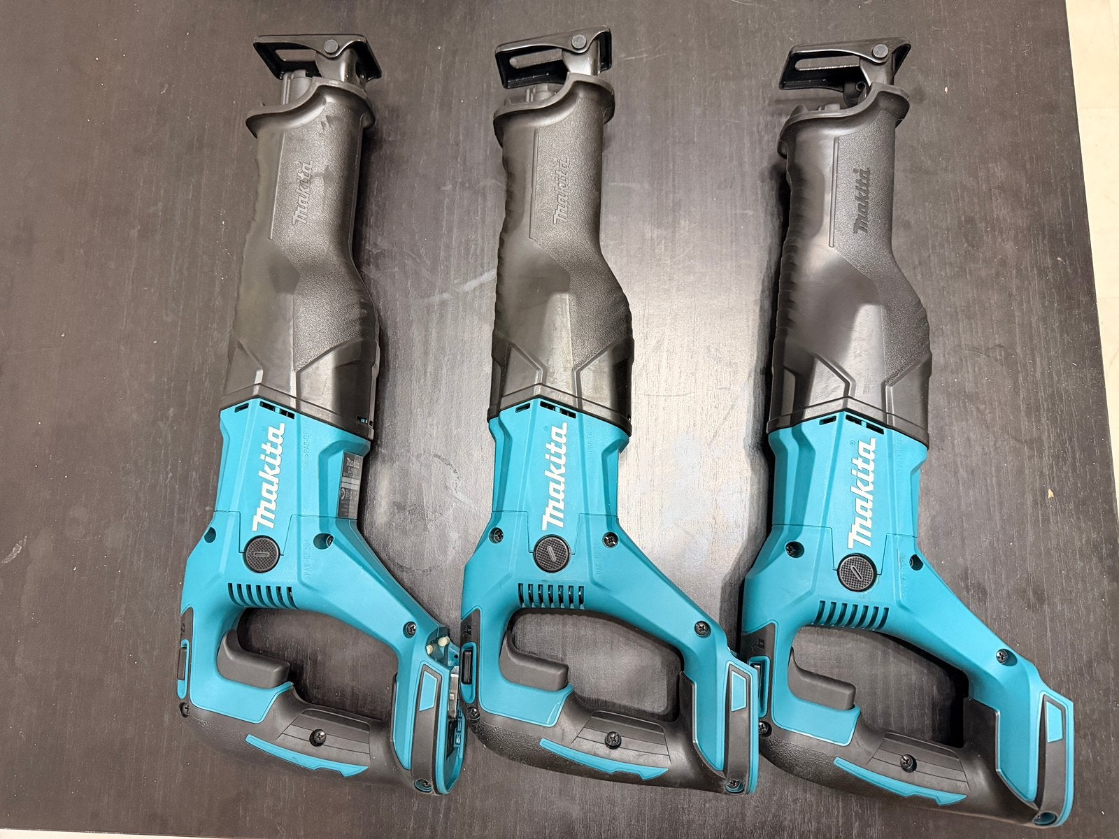 Makita DJR186Z 18V Accu Reciprozaag, Enlèvement ou Envoi, Comme neuf, Makita