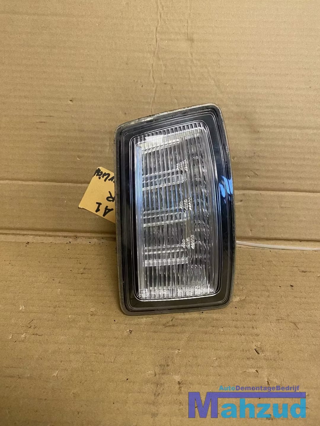 AUDI A1 Achterlicht LED Rechts 2010-2018, Auto-onderdelen, Gebruikt, AUDI AG, Auto-Union-Strasse 1
85045  Ingolstadt, DE, Audi