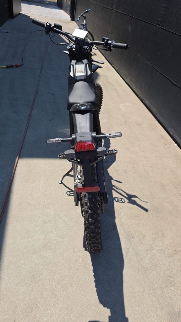 Talaria MX 5 pro, Classe B (45 km/h), Enlèvement, Neuf, Overige merken