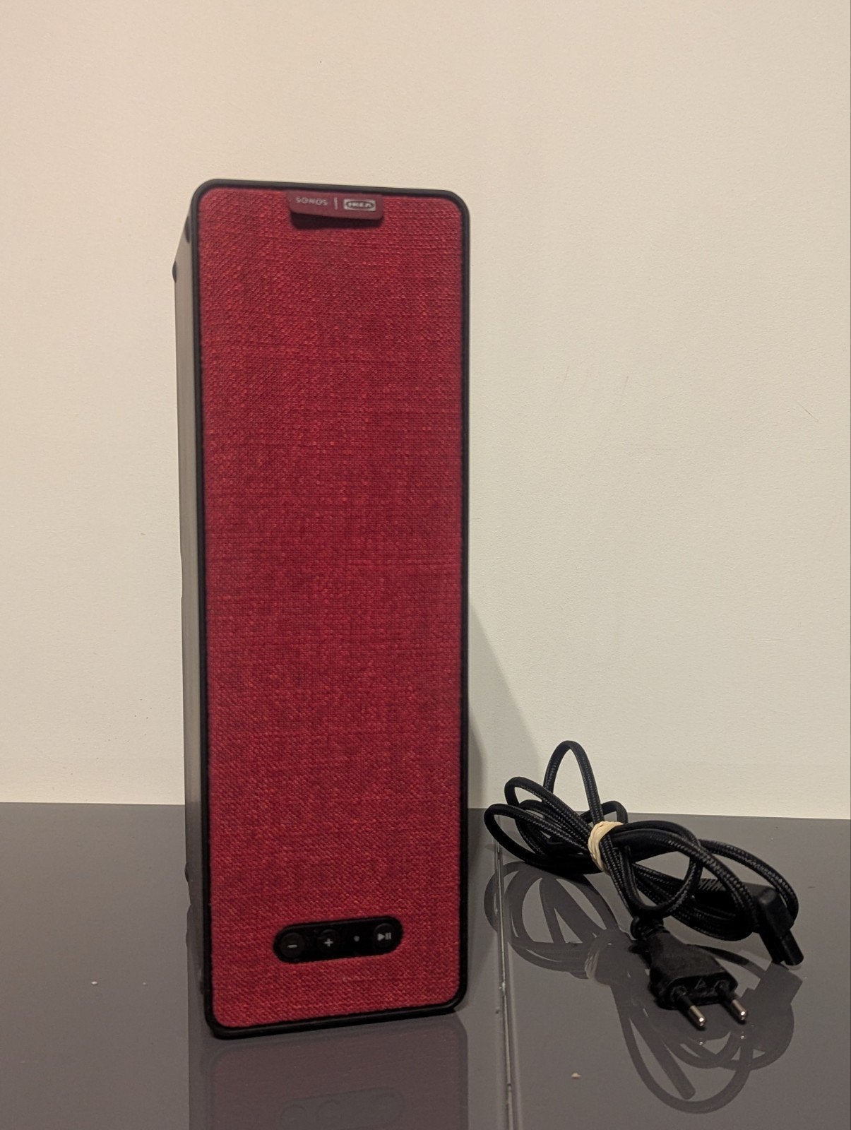 Sonos SYMFONISK gen2-luidspreker, Audio, Tv en Foto, Ophalen of Verzenden