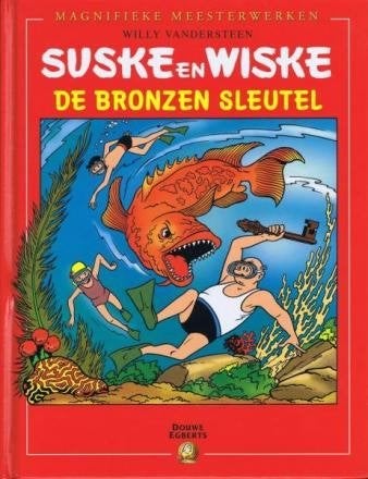 Suske en wiske ~verscheidene delen, Enlèvement ou Envoi, Comme neuf