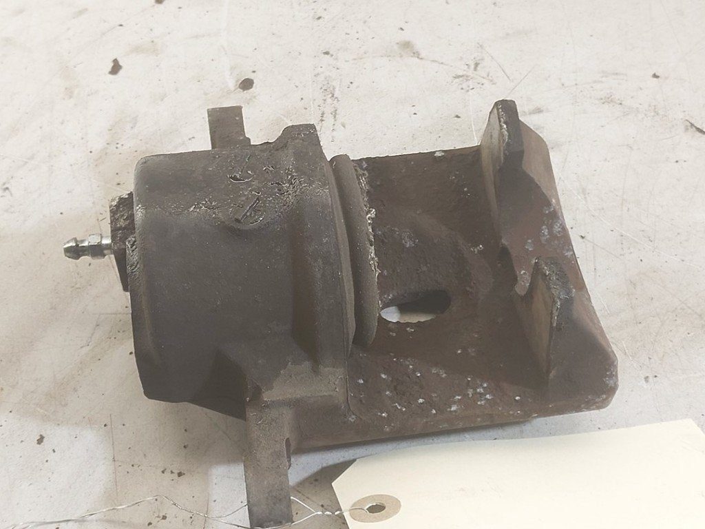 REMKLAUW RECHTS VOOR Toyota Prius (NHW20) (01-2003/12-2009), Gebruikt, Kundenbetreuung@toyota.de, Toyota, Toyota-Allee 2
50858  Köln, DE