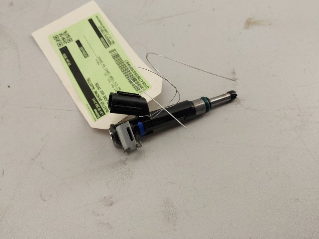 INJECTEUR Nissan Juke (F16) (|00205WK|166005WK0A|), DENSO EUROPE B.V., Info@denso.nl, Utilisé, Hogeweyselaan 165
1382 JL  Weesp, NL