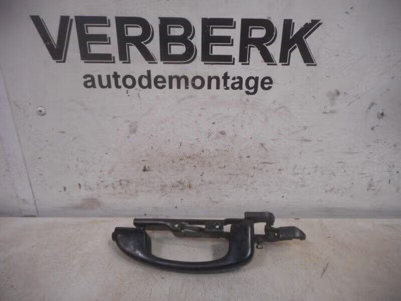 DIVERSEN Volkswagen Golf III Cabrio (1E) (1eo871384), Berliner Ring 2 38440 Wolfsburg, DE, Enlèvement ou Envoi, Volkswagen, Volkswagen AG