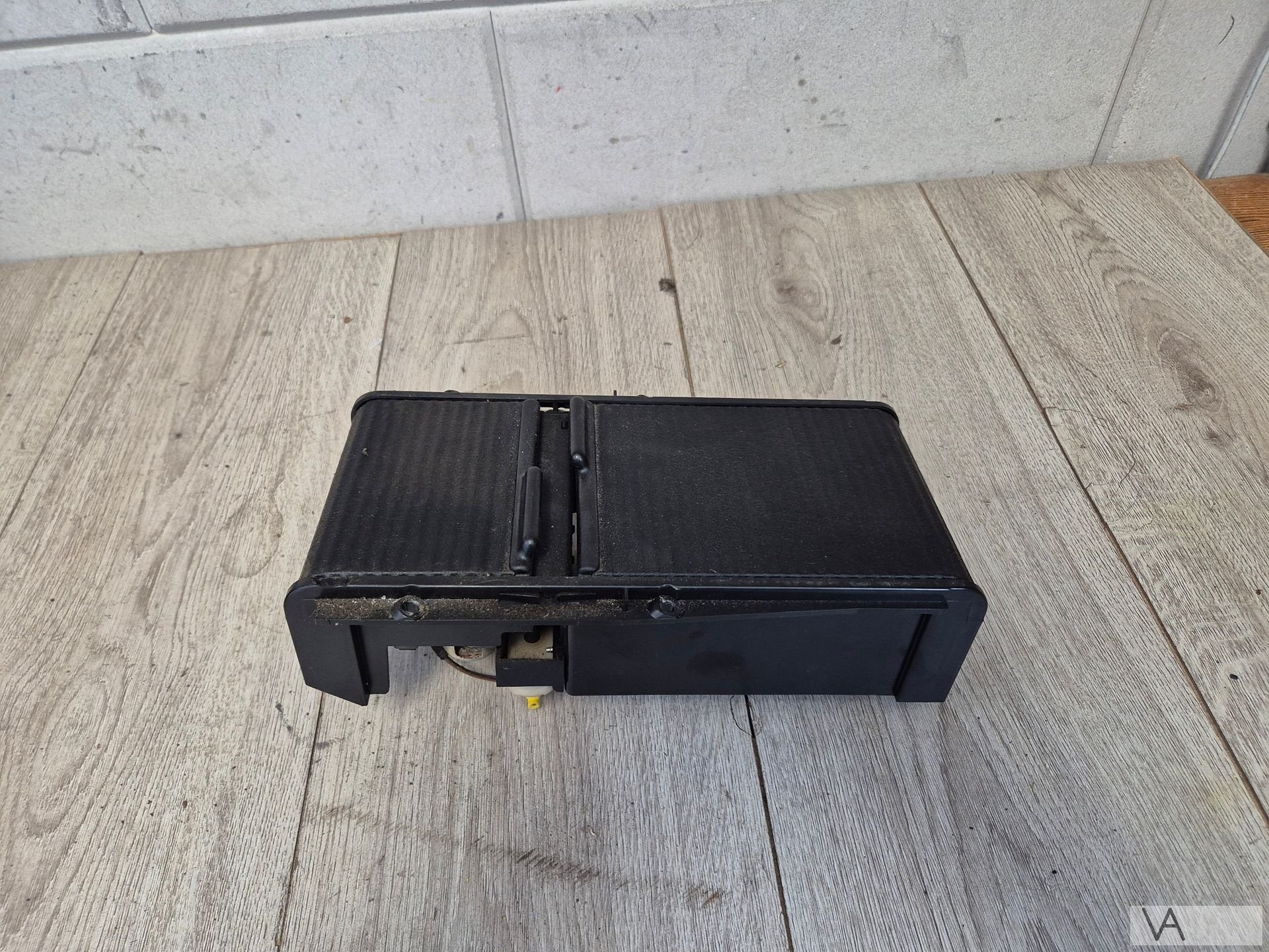 Middenconsole asbak opbergvakje Mercedes SL R129 a1298100430, Utilisé, -, -, Enlèvement ou Envoi