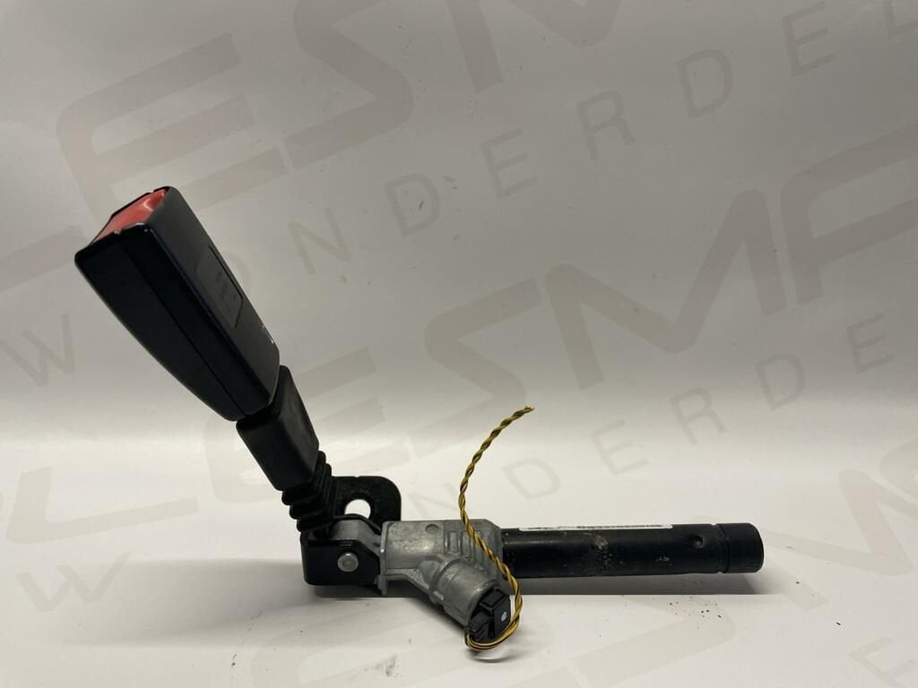 Gordelspanner linksachter BMW E91 606901300, Gebruikt, -, -, Ophalen of Verzenden