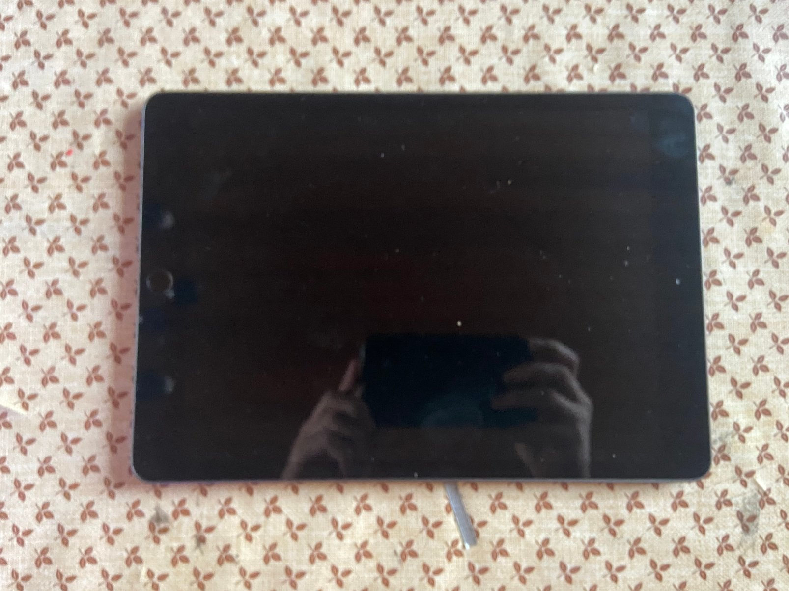 Ipad 8ste generatie 128 gb, Apple iPad, 10 pouces, Comme neuf, Enlèvement