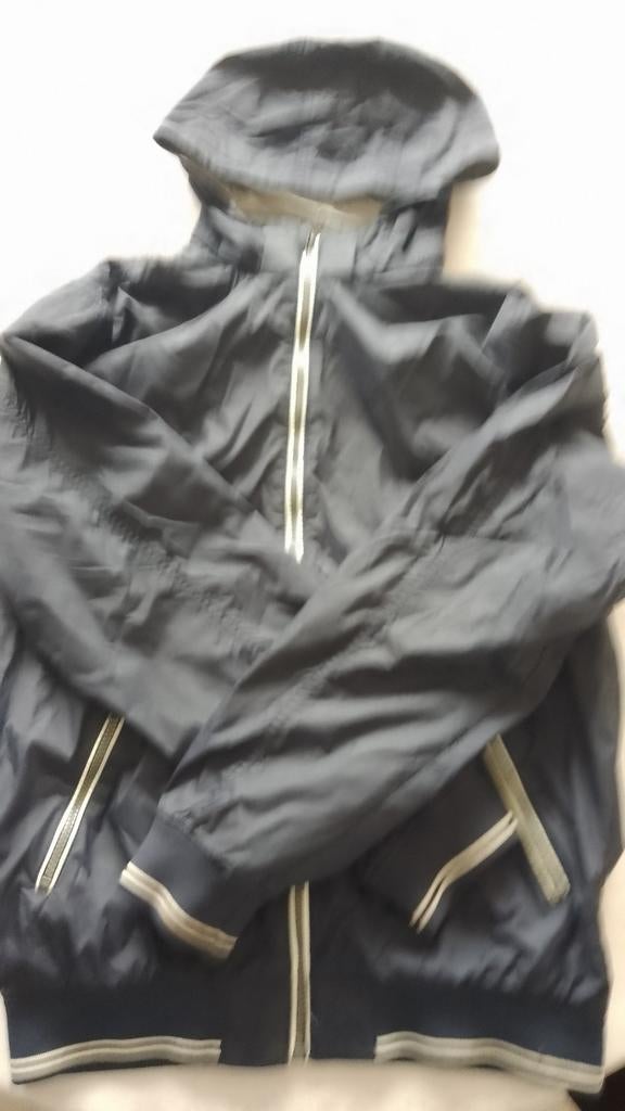 Regenjas jongen maat 164, Enfants & Bébés, Vêtements enfant | Taille 164, Enlèvement, Comme neuf, H&M, Garçon