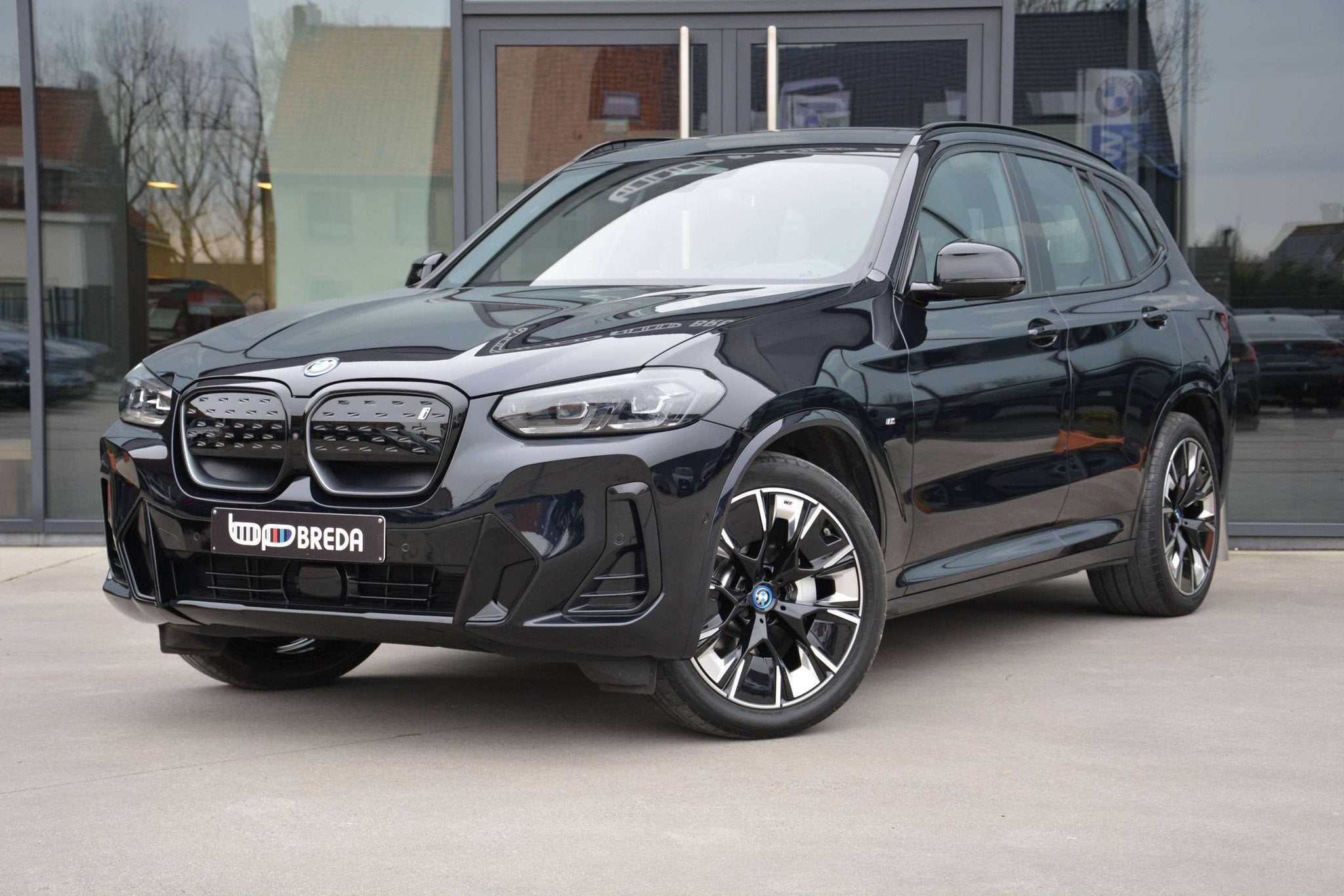 BMW iX3 Impressive/Pano/ACC/HUD/H&K/360cam (automatique), Autos, Achat, Entreprise, https://public.car-pass.be/vhr/adefd452-bba8-4d67-96ae-798c1133c9b2