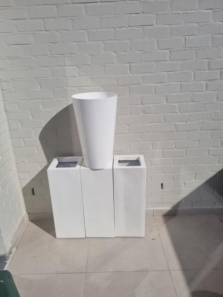 Jardinière en super etat, Electroménager, Enlèvement ou Envoi