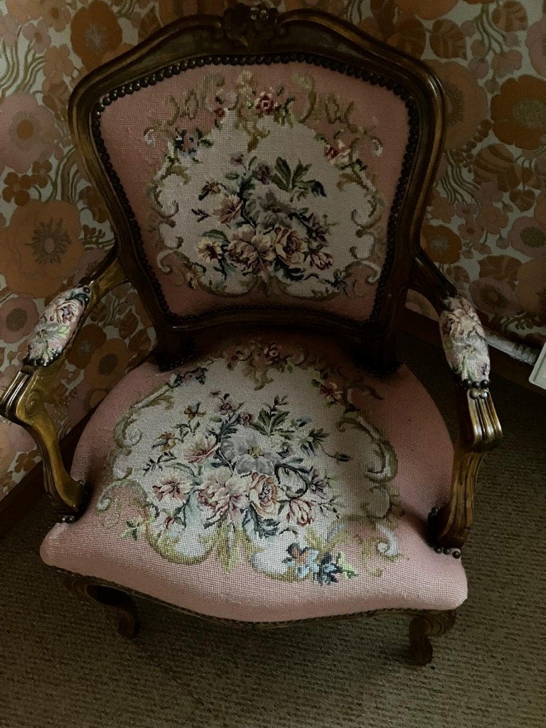 zetel, Huis en Inrichting, Ophalen, Hout, Gebruikt, Eenpersoons