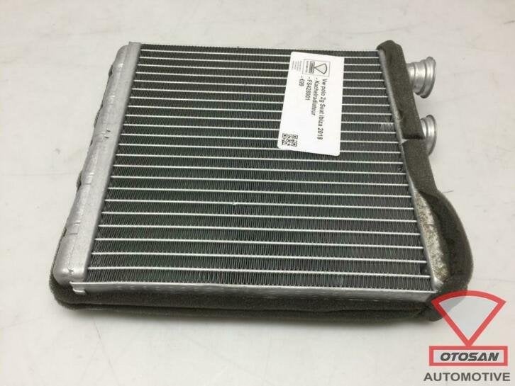 vw polo 2g seat ibiza 2018 kachelradiateur fs428001, Volkswagen, Volkswagen AG, Vw@volkswagen.de, Utilisé