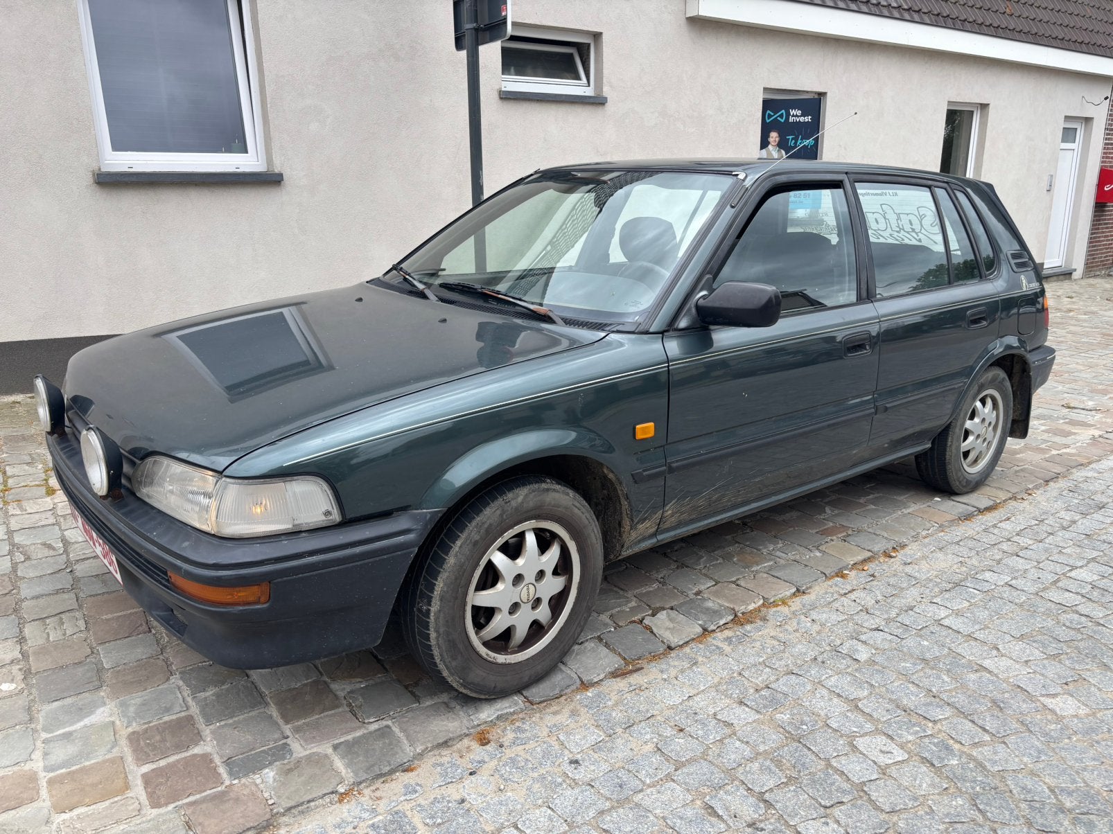 Toyota Corolla essence, Autos, Toyota, Particulier, Corolla, Essence, Enlèvement