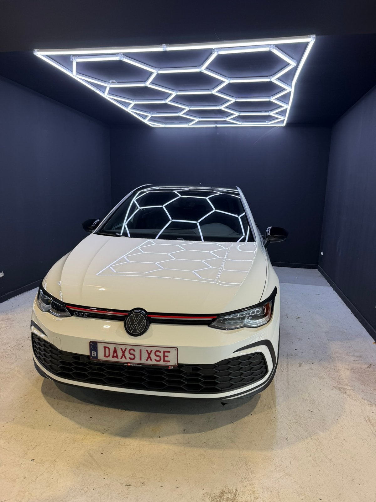 Golf GTE 2022 hybride 245 ch, Autos : Pièces & Accessoires, Enlèvement, Neuf, Volkswagen