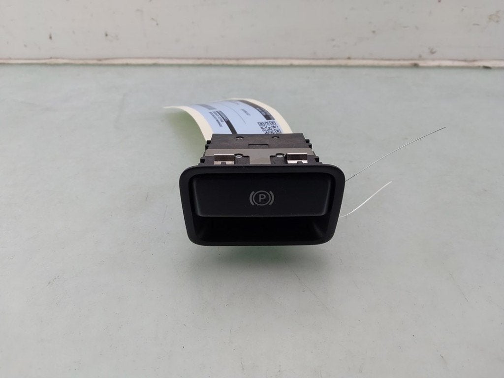 HANDREMSCHAKELAAR B (W246) (|A2469050451|A24690504519107|), Gebruikt, Mercedes-Benz