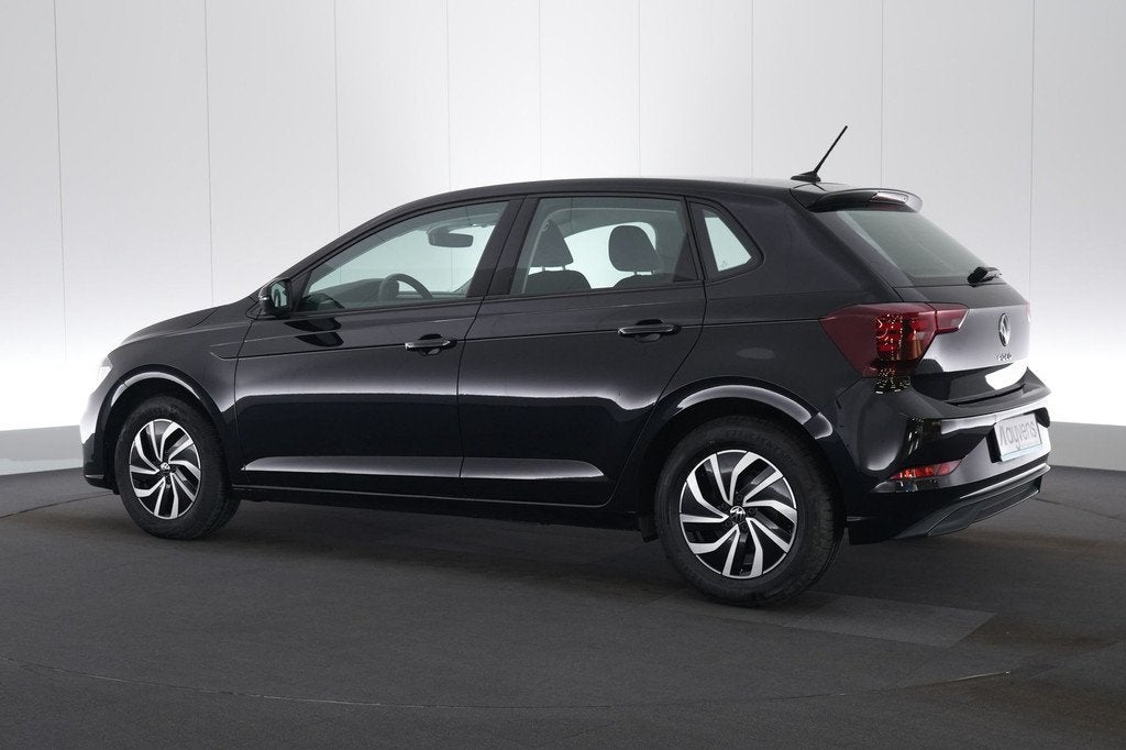 (2CQC913) VOLKSWAGEN POLO, Autos, Volkswagen, Entreprise, Achat, Polo, ABS, Caméra de recul, Airbags, Air conditionné, Android Auto