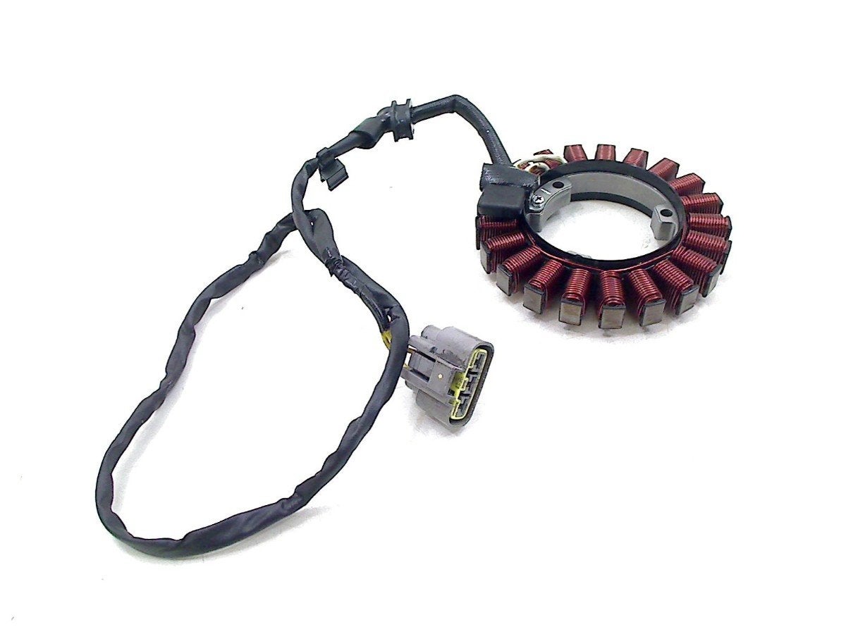 ALTERNATEUR BMW R 1300 GS 2023- (R1300GS KA1) (12311603399), Dhr. S. di Majo, Utilisé, Info@cama-motorparts.nl, P.J. Troelstraweg 8 8
3144 CX  MAASSLUIS, NL