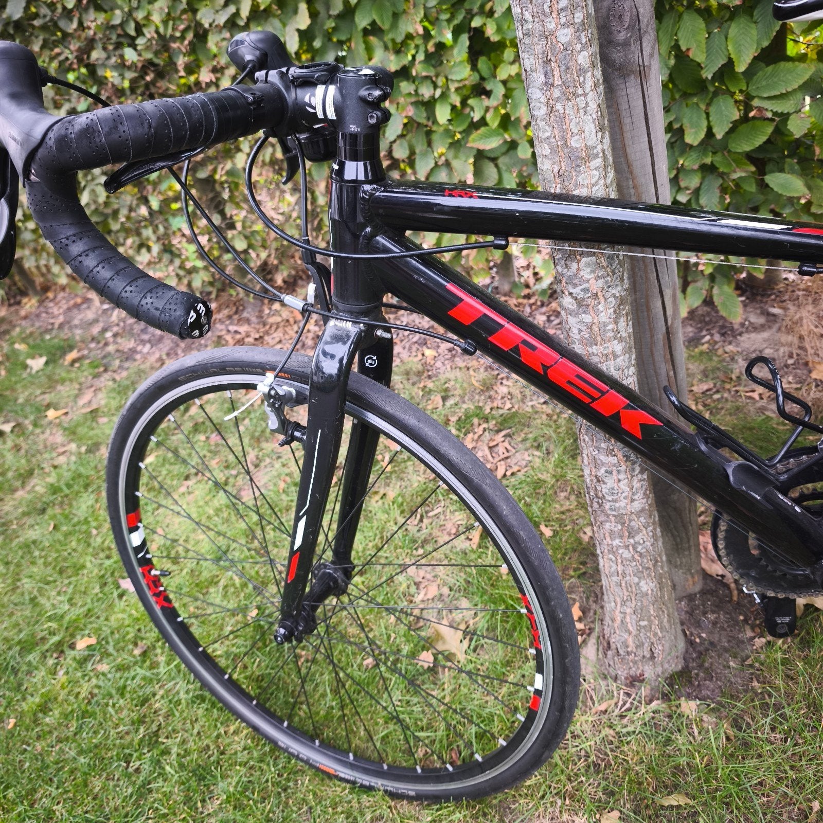 vélo de course, Vélos & Vélomoteurs, Enlèvement, Utilisé