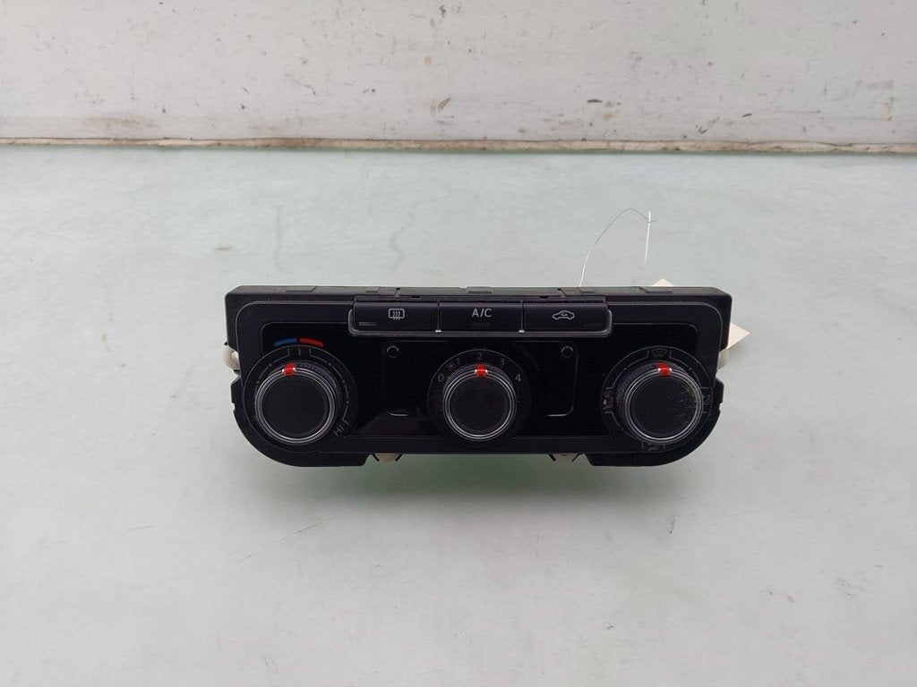 BEDIENINGSPANEEL VERWARMING Volkswagen Caddy IV, Dhr. J. Ham, Gebruikt, Volkswagen, Administratie@autoham.nl