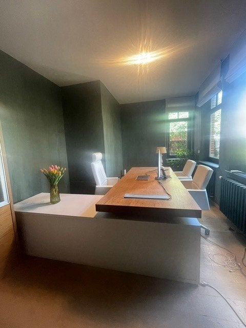 prachtig designbureau, Ophalen, Gebruikt, Hout, Overige merken