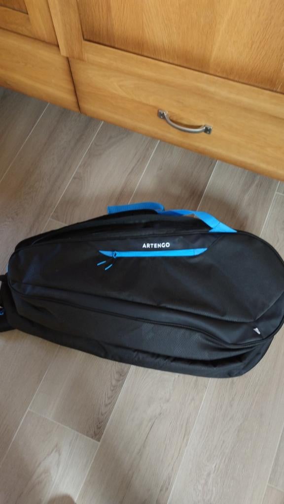 Tennistas van decathlon