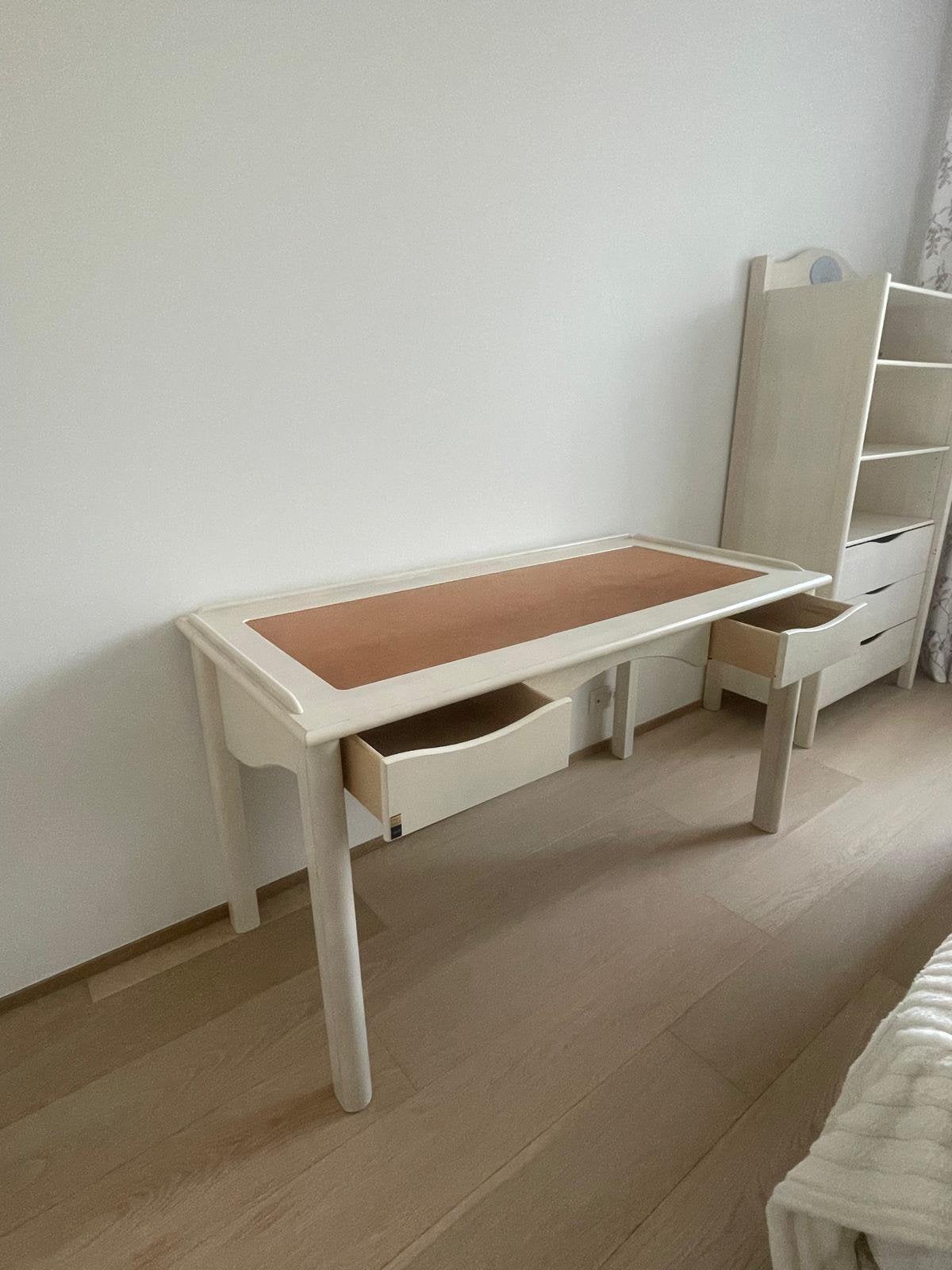 Bureau de collection, Ophalen, Gebruikt, 65 cm, Schoolbureau