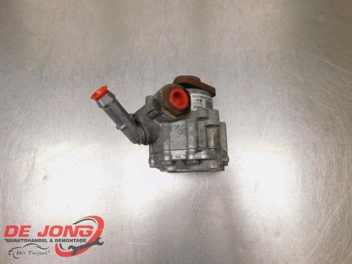 Pompe direction assistée d'un BMW 3-Serie, -, 3 mois de garantie, Utilisé, -
