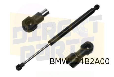 BMW 3-serie Sedan/Coupe Gasveer achterklep OES! 51248254281, Neuf, -, -, Envoi