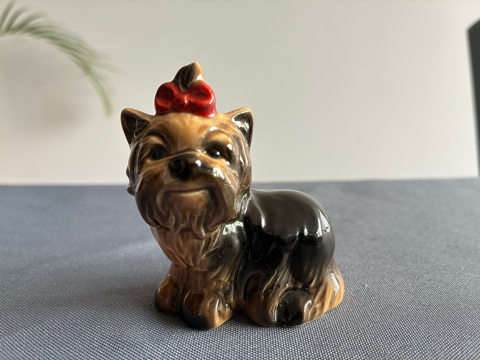 Goebel beeldje Yorkshire Terrier, Ophalen of Verzenden