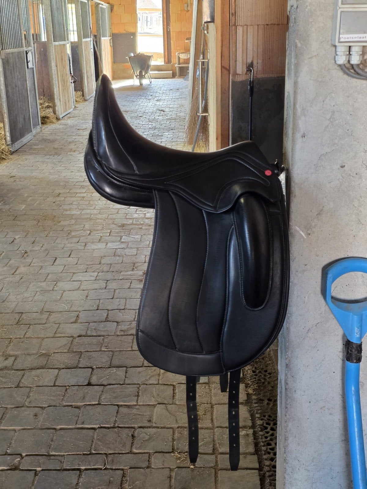 edix isya 17,5 inch, Dieren en Toebehoren, Ophalen, Edix