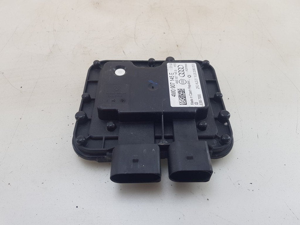 COMPUTER DIVERSEN Audi A6 Avant (C8) (|4M0907145E|), Gebruikt, Audi
