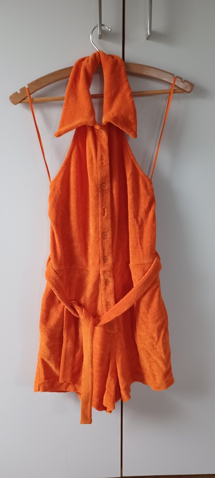 5 sarongs & Other Stories, Abercrombie & Fitch, Tommy Hilfig, Kleding | Dames, Badmode en Zwemkleding, Ophalen, Blauw, Zo goed als nieuw