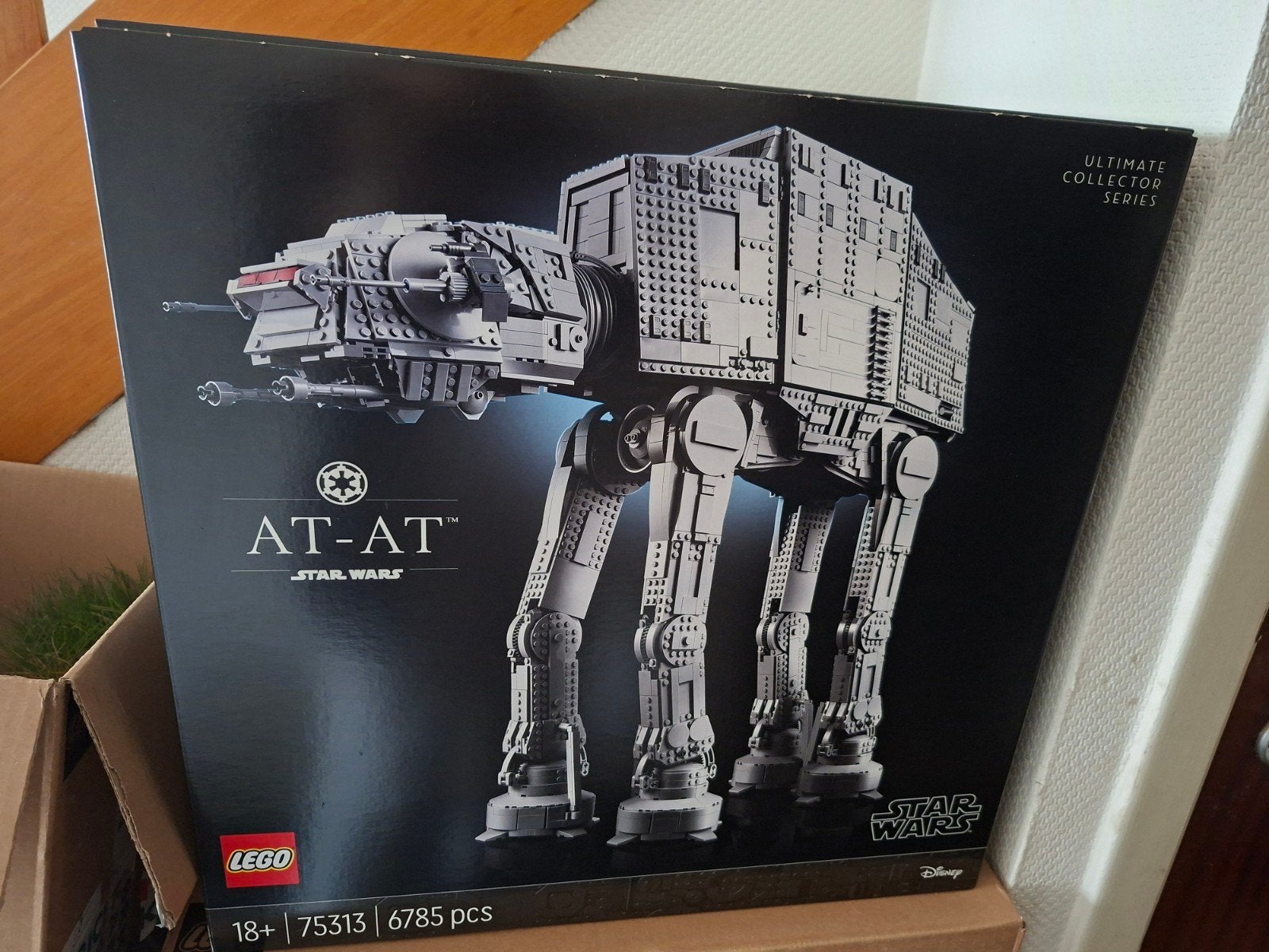Lot lego sets, Ophalen, Nieuw, Complete set, Lego