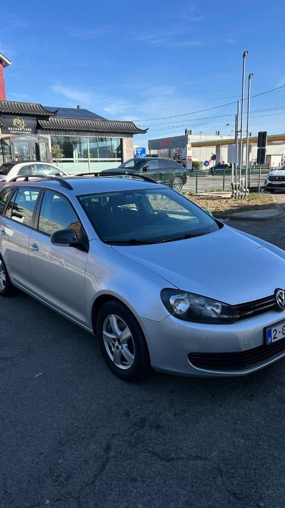 Volkswagen Golf, Autos, Volkswagen, Achat, Diesel, Golf, Particulier