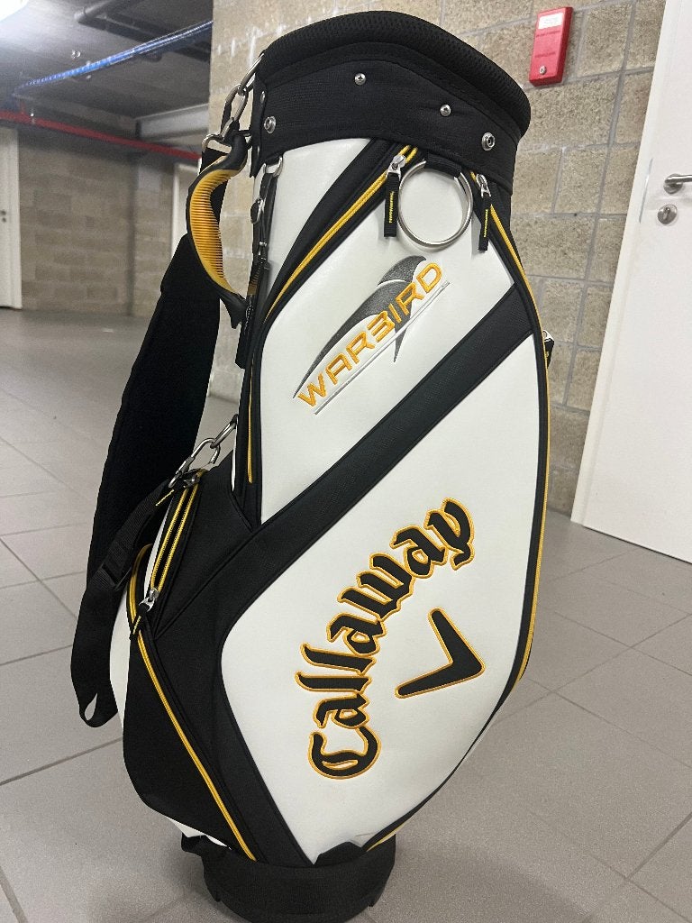 Sac Golf Callaway Neuf, Sports & Fitness, Enlèvement, Neuf, Sac, Callaway