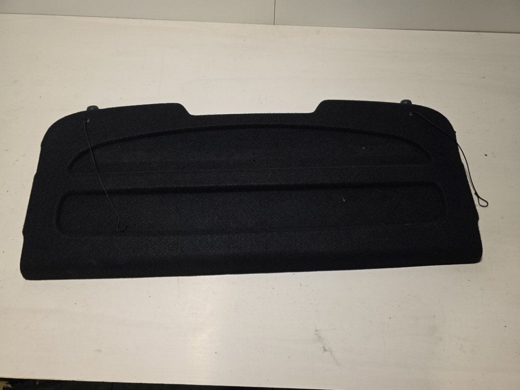 HOEDENPLANK Ford Fiesta 6 (JA8) (01-2008/01-2018), Auto-onderdelen, Dhr. J. Ham, Gebruikt, Administratie@autoham.nl, Ford