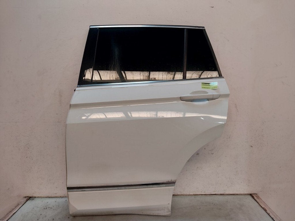 PORTE GAUCHE ARRIÈRE Volkswagen Tiguan (AD1), Autos : Pièces & Accessoires, Carrosserie & Tôlerie, Arrière, Volkswagen, Volkswagen AG