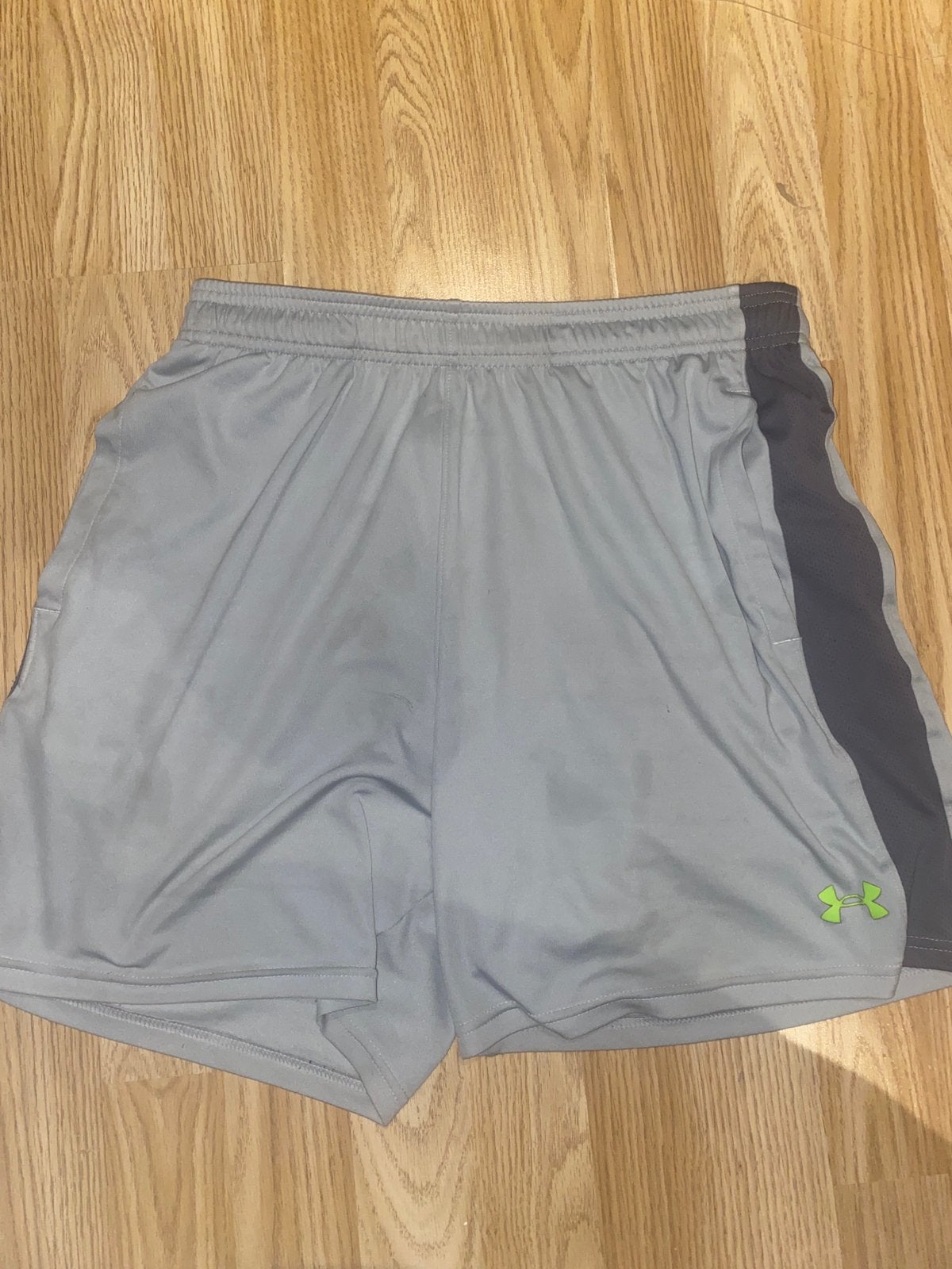under armour, Vêtements | Hommes, Sous-vêtements, Enlèvement ou Envoi, Gris